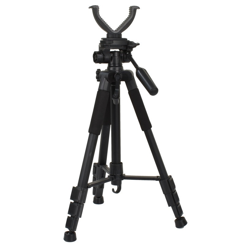 Outdoor Hunting Table - 1.5 Meters Outdoor Practice Floor Telescopic