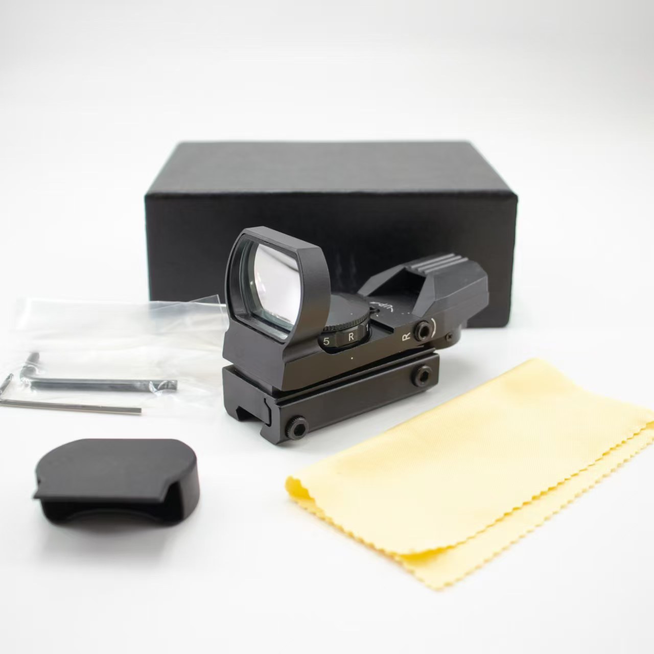Metal HD101 High-Definition Pr - Crossbow Scope Sight recension och pris