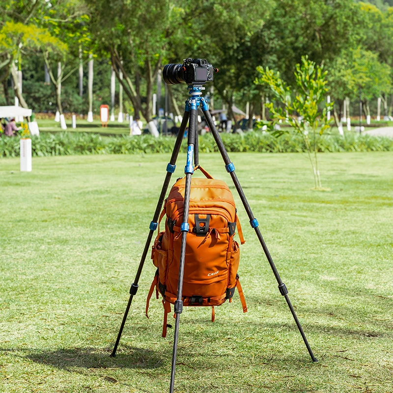 Fast Locking Carbon Fiber Trip - Outdoor Hunting Video Camera recension och pris