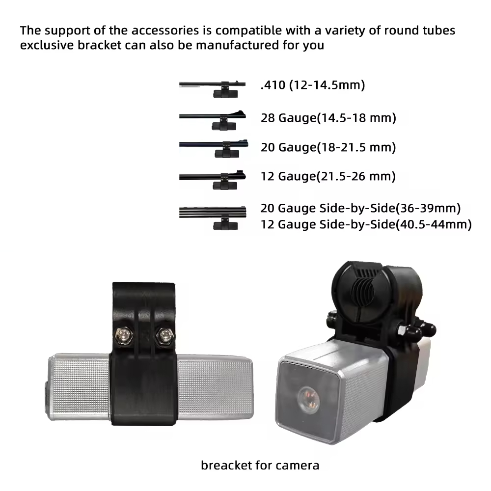 4K Action Camera, Auto Record  - Outdoor Hunting Video Camera recension och pris