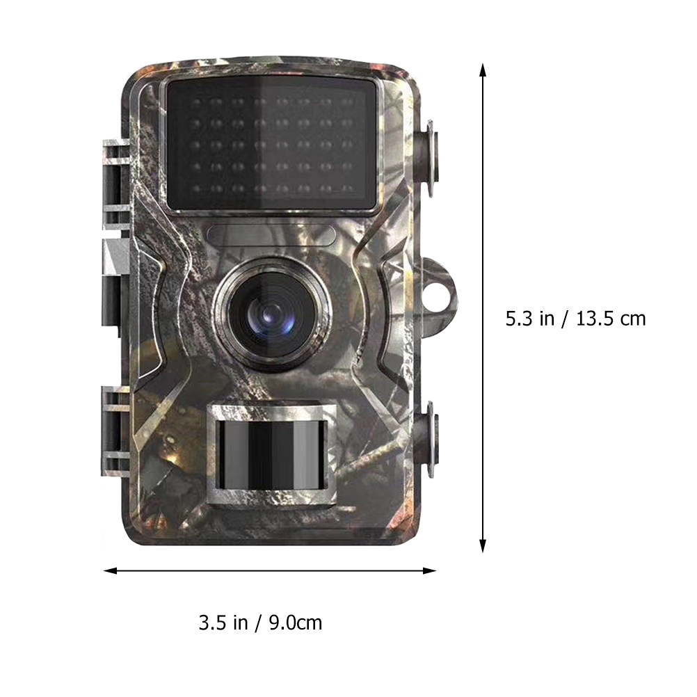 Hunting Game Camera 12Mp Pir N - Outdoor Hunting Video Camera recension och pris
