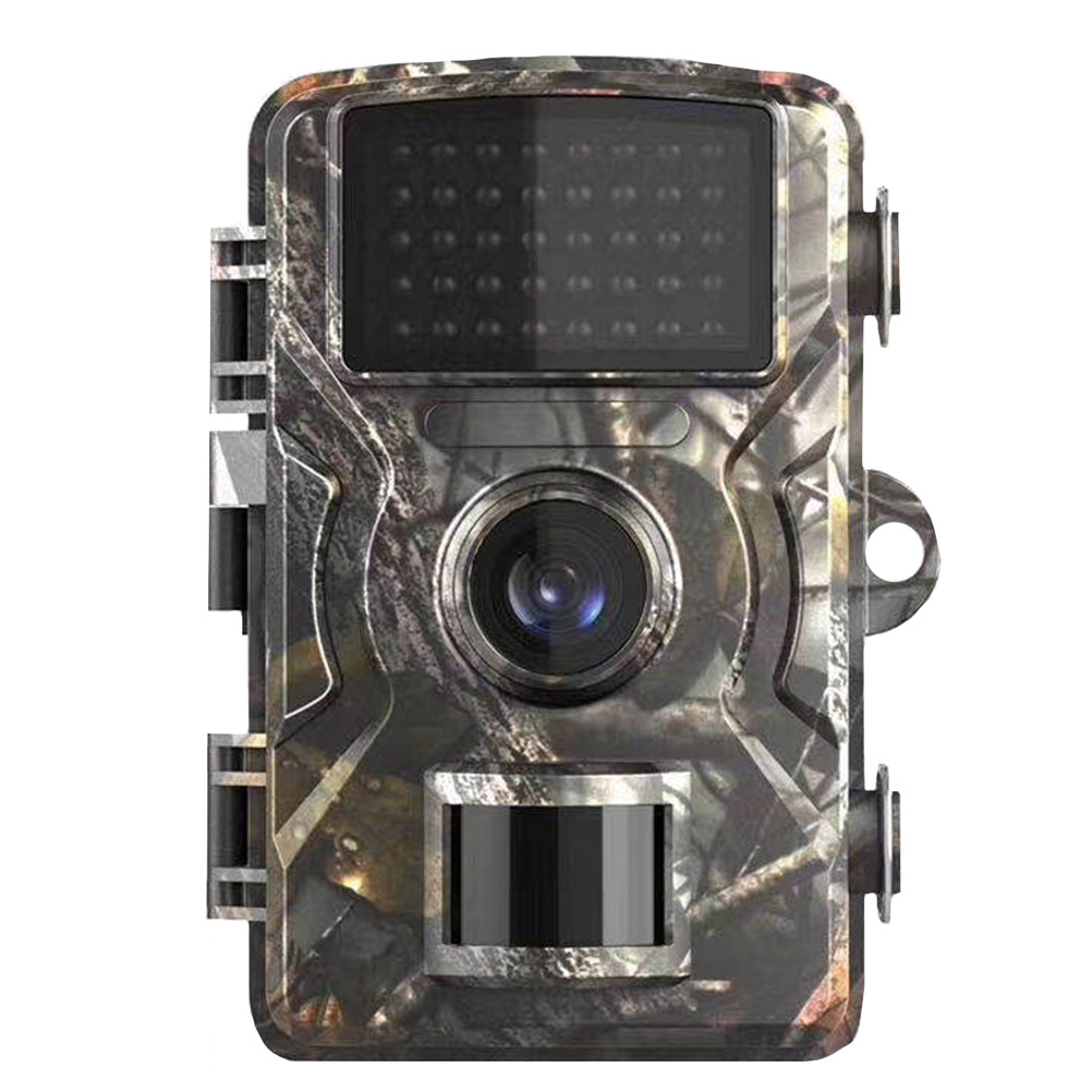 Hunting Game Camera 12Mp Pir N - Outdoor Hunting Video Camera recension och pris