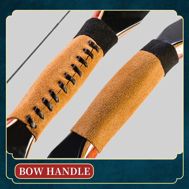 Traditional Bow Archery Huntin - Outdoor Hunting Table recension och pris
