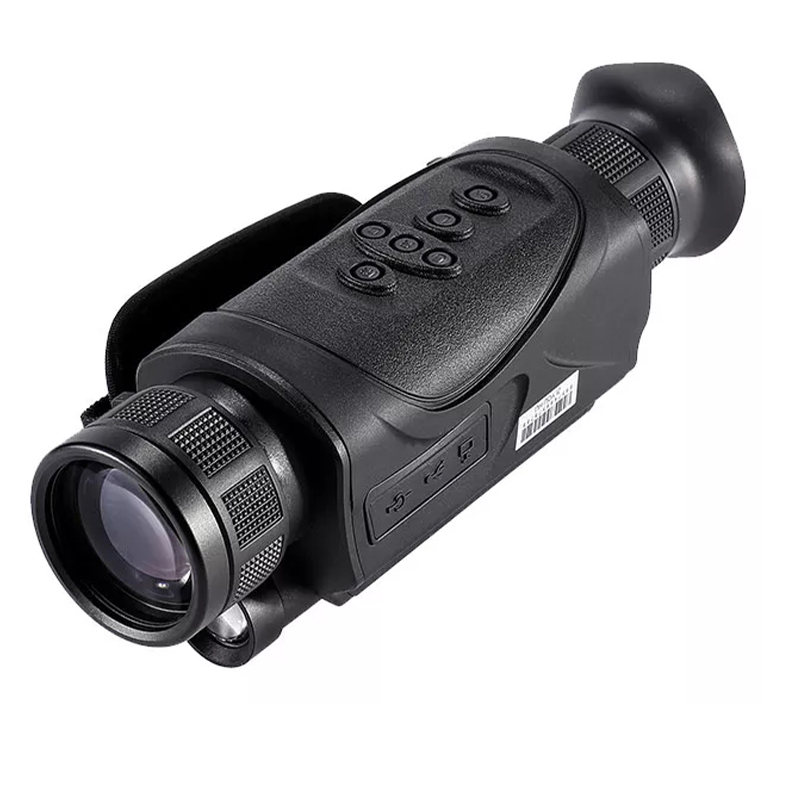 HD Digital Night Vision Monocu - Outdoor Hunting Video Camera recension och pris