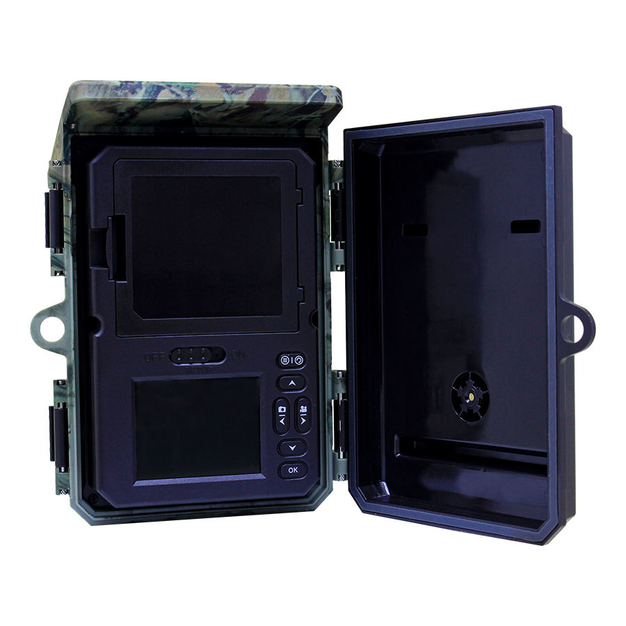 Solar Wildlife 50MP 4K Video T - Outdoor Hunting Video Camera recension och pris