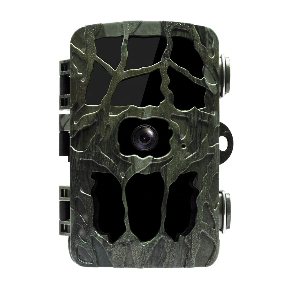 New Arrival 2020 4K Video Trai - Outdoor Hunting Video Camera recension och pris