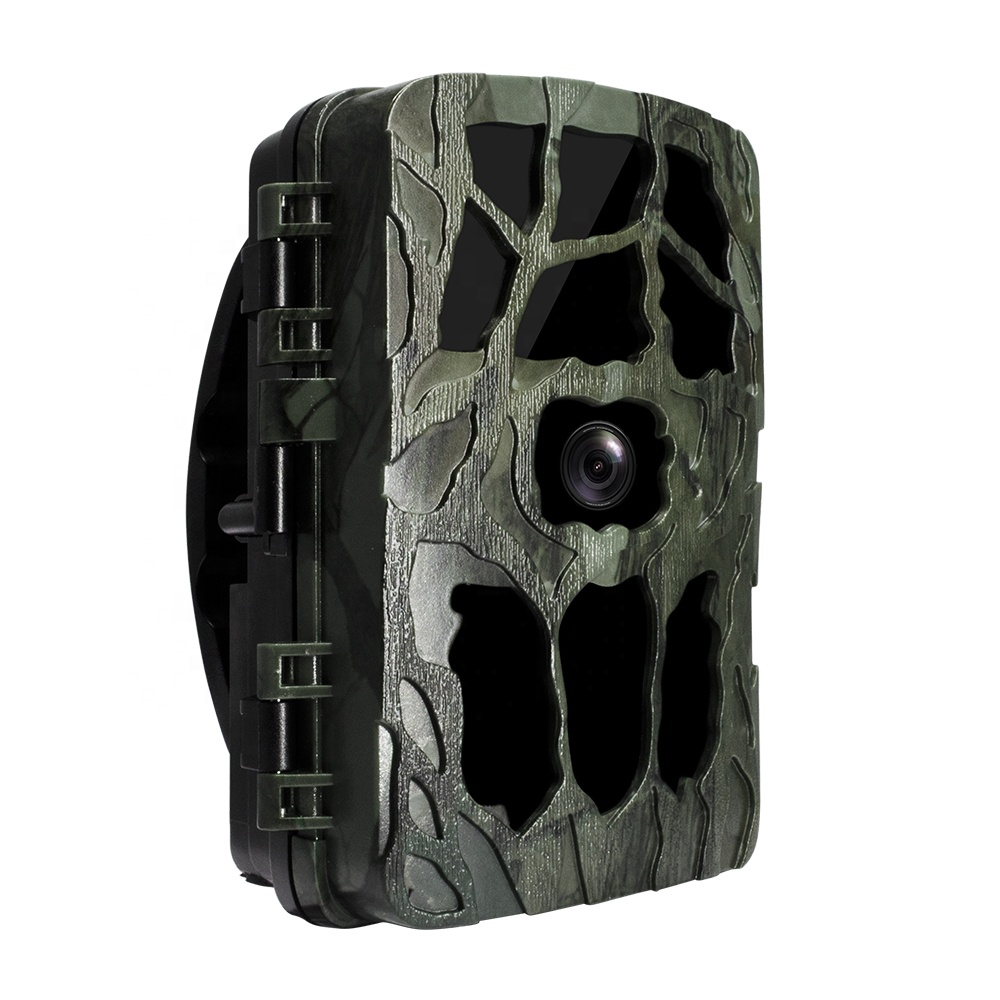 New Arrival 2020 4K Video Trai - Outdoor Hunting Video Camera recension och pris
