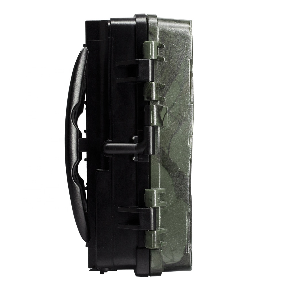 New Arrival 2020 4K Video Trai - Outdoor Hunting Video Camera recension och pris