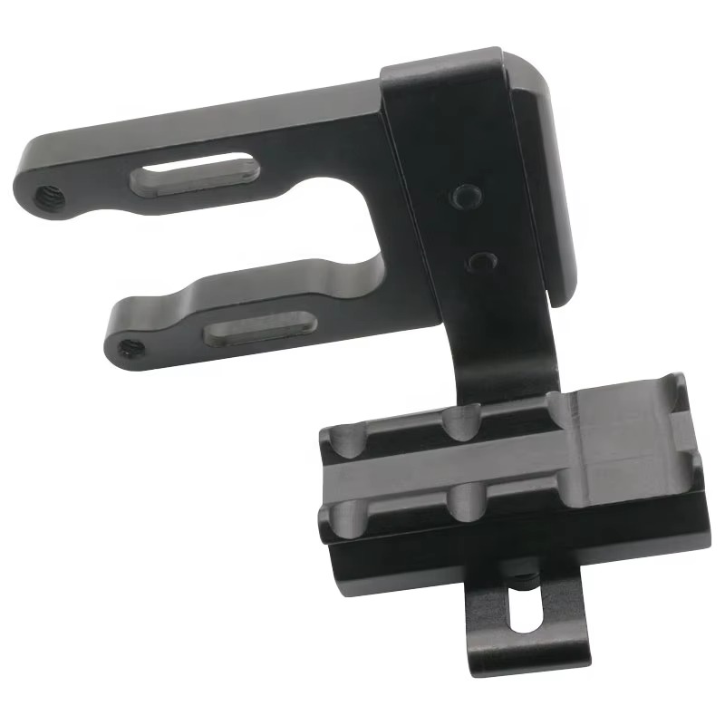 Lightweight Retractable Metal  - Crossbow Scope Sight recension och pris