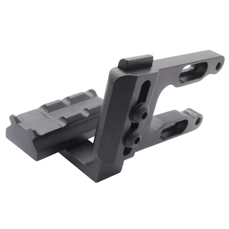 Lightweight Retractable Metal  - Crossbow Scope Sight recension och pris