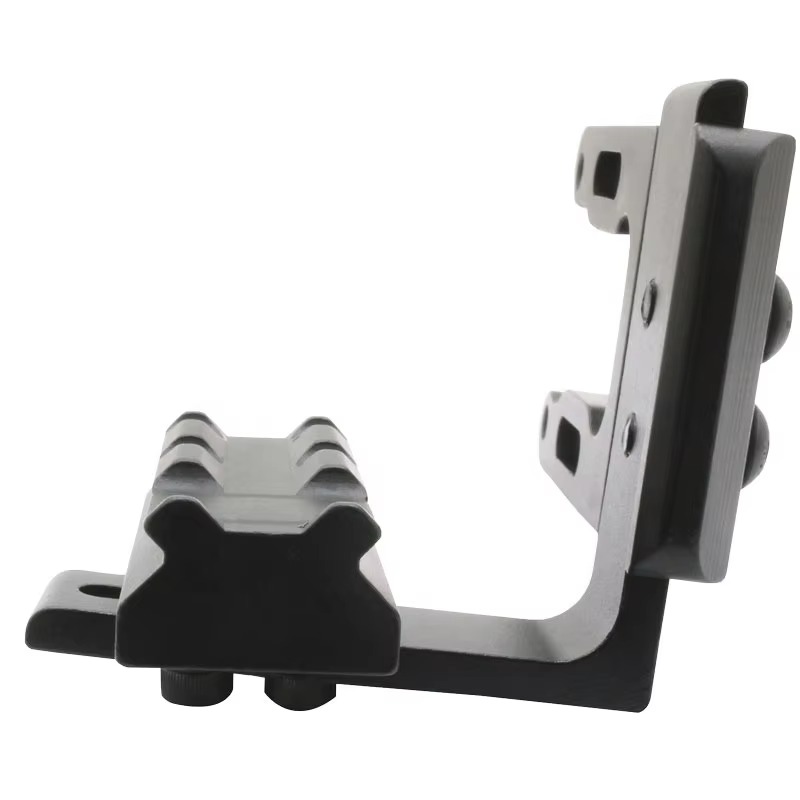 Lightweight Retractable Metal  - Crossbow Scope Sight recension och pris