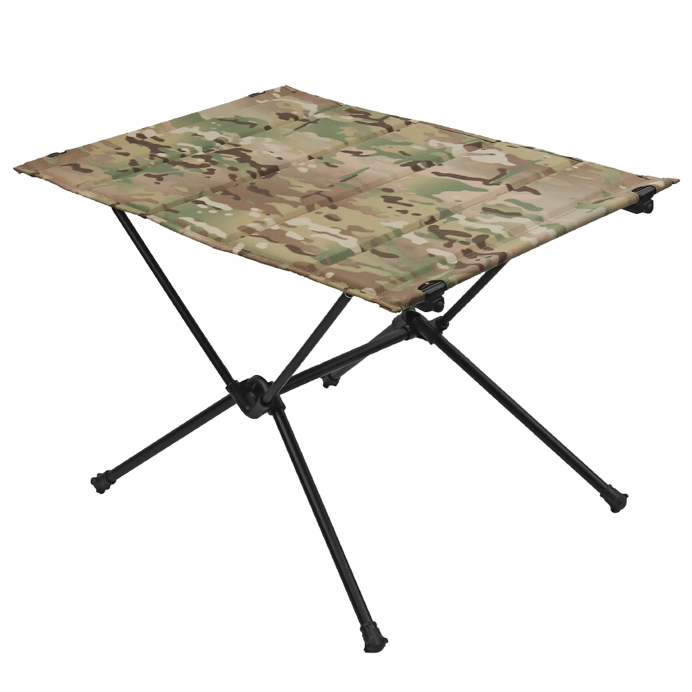 Outdoor Camping Foldable Table - Outdoor Hunting Table recension och pris
