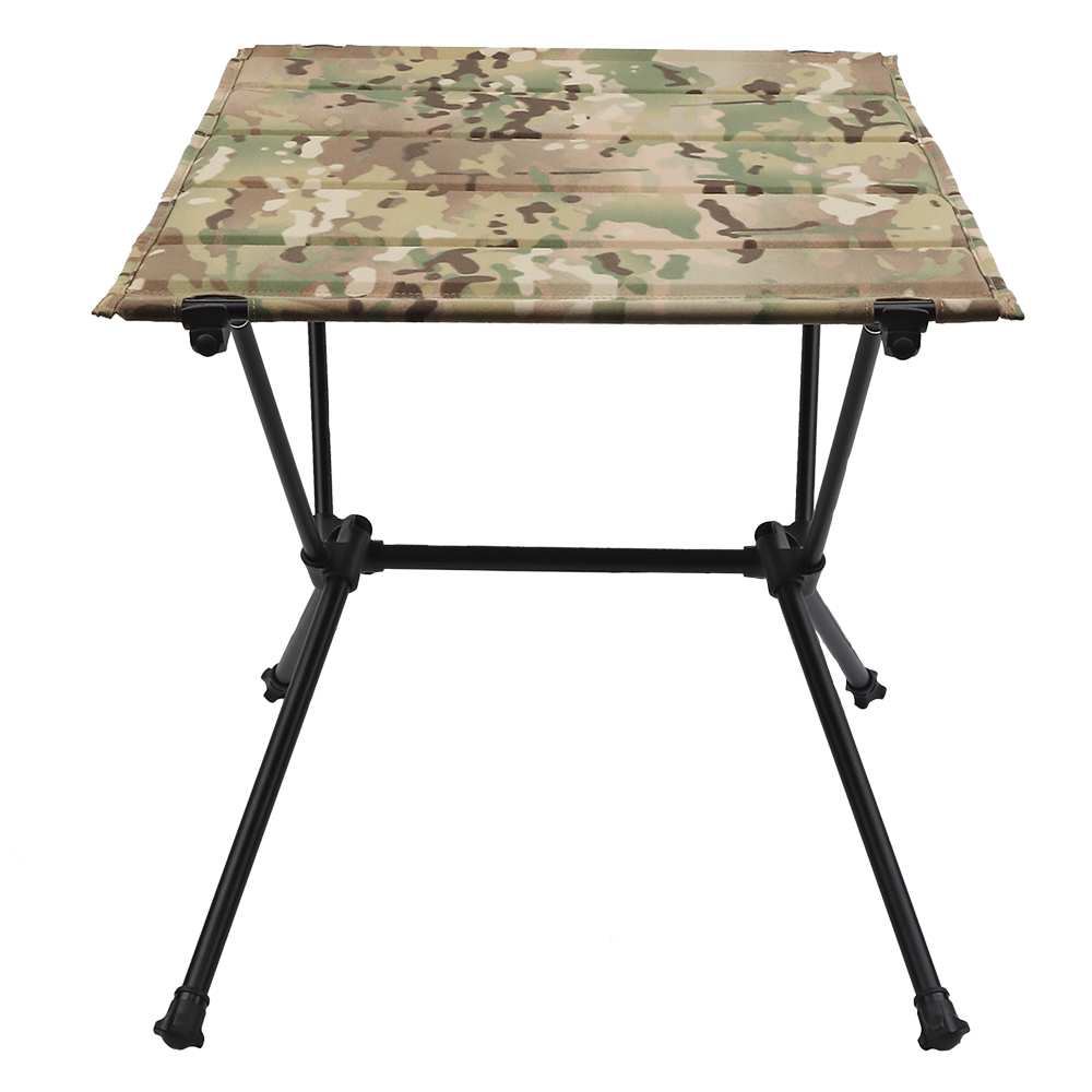 Outdoor Camping Foldable Table - Outdoor Hunting Table recension och pris